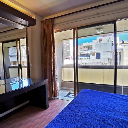 West House Residence Beirut Camera foto