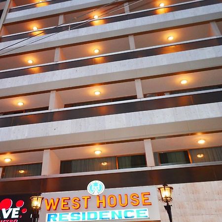 West House Residence Beirut Esterno foto
