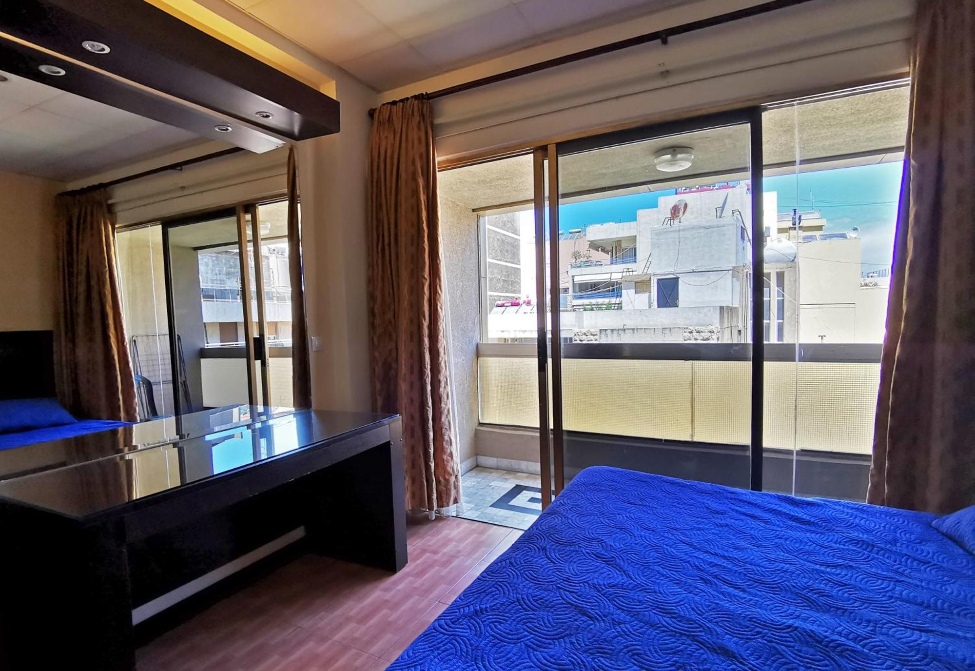 West House Residence Beirut Camera foto