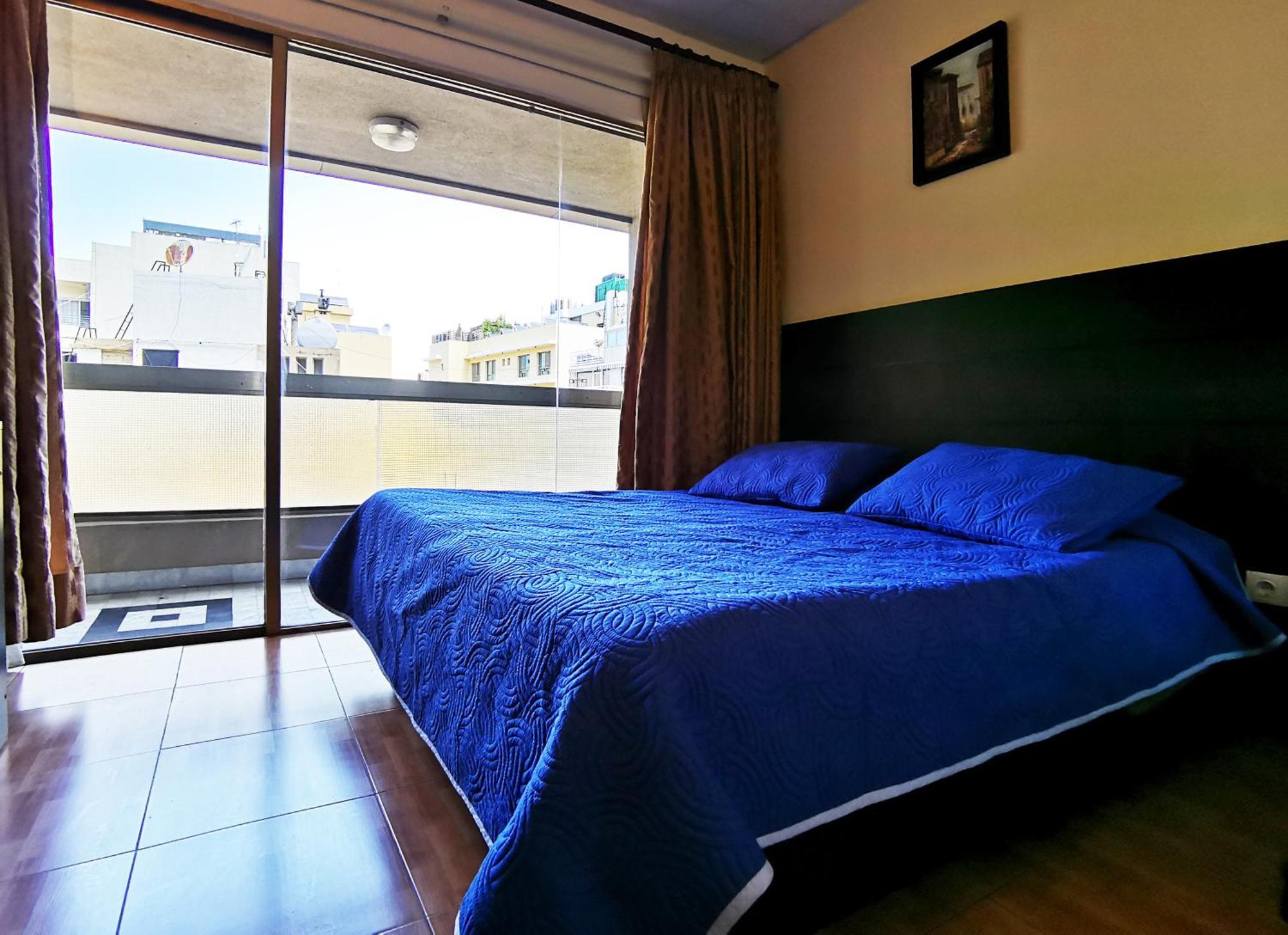 West House Residence Beirut Camera foto