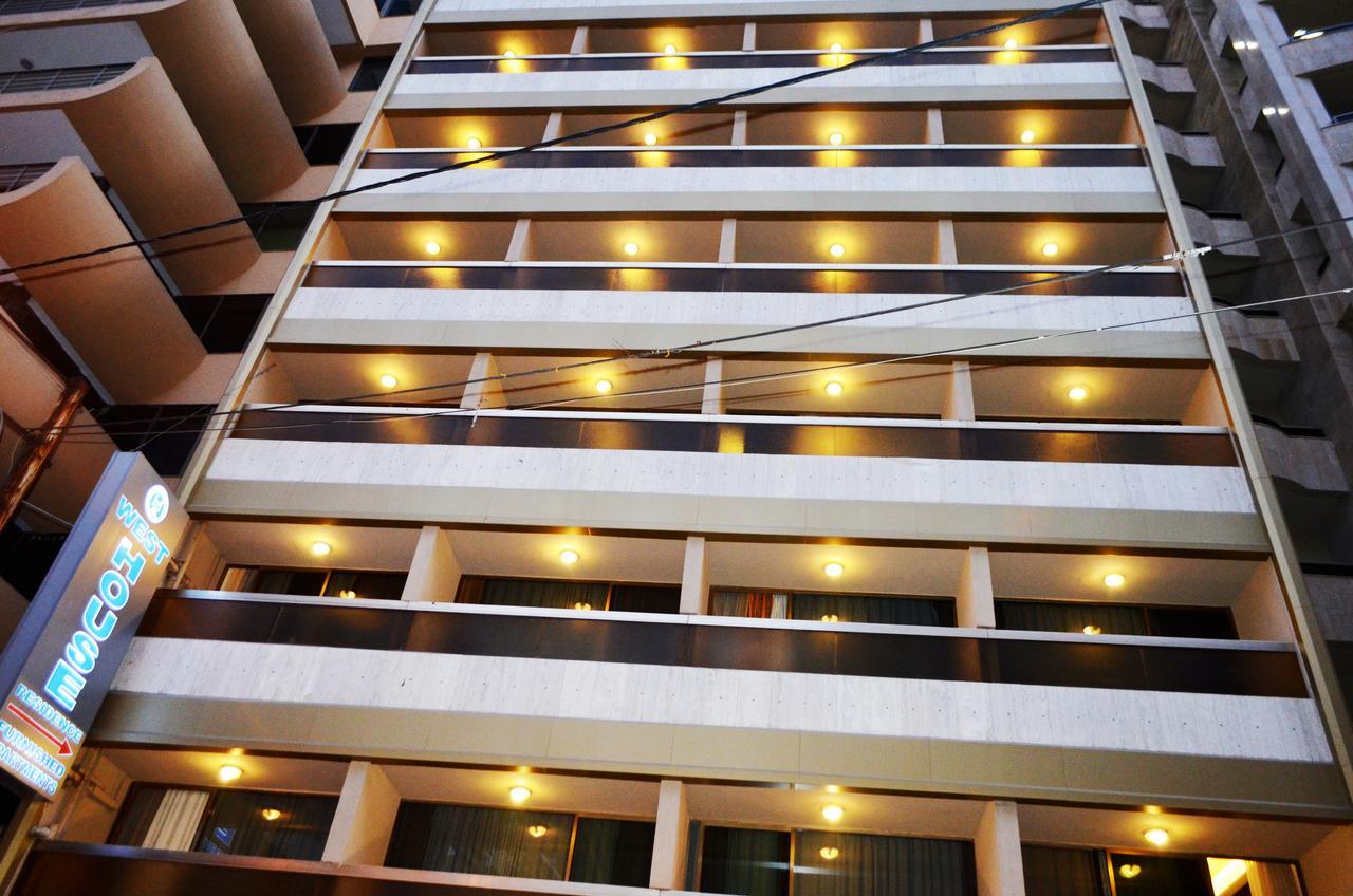 West House Residence Beirut Esterno foto