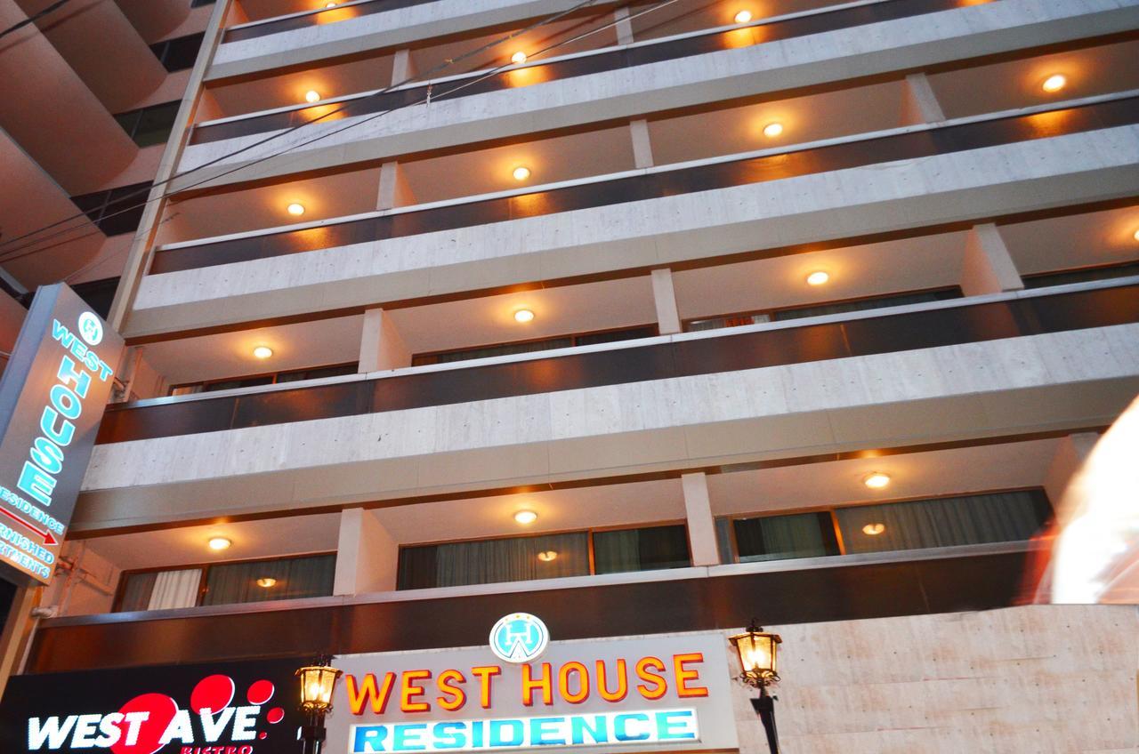 West House Residence Beirut Esterno foto