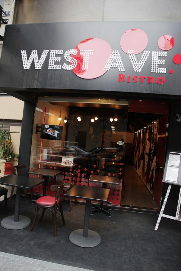 West House Residence Beirut Esterno foto