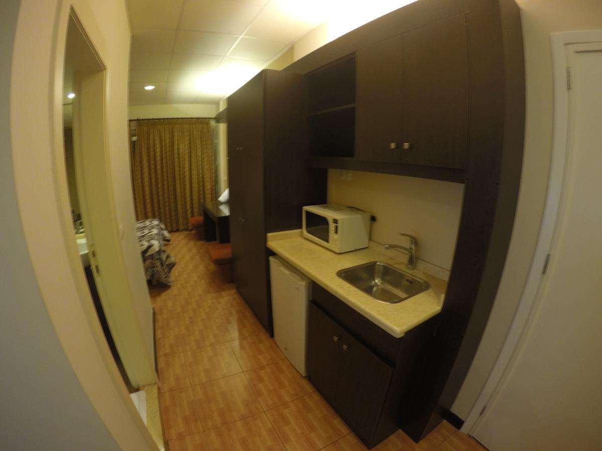 West House Residence Beirut Esterno foto