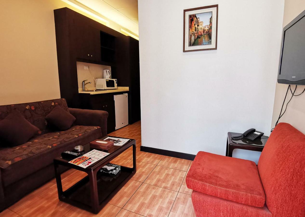 West House Residence Beirut Esterno foto